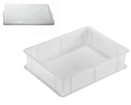 Cassetta service giganplast - cassetta,