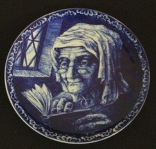 A2 - BELLISSIMO VECCHIO PIATTO