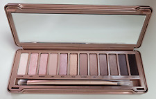 Urban Decay Naked 3 palette di