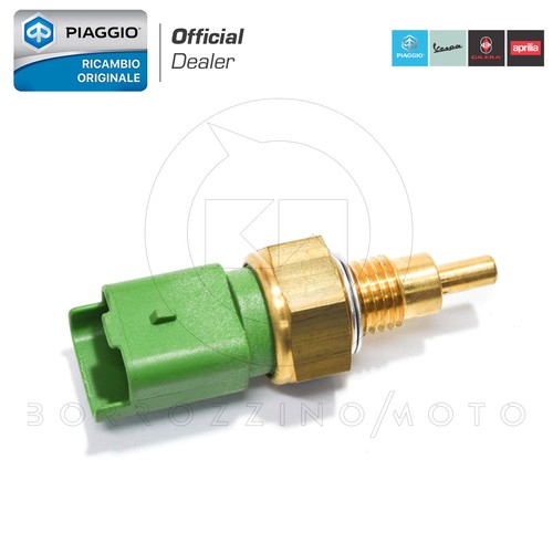 Sensore temperatura acqua - sensore,