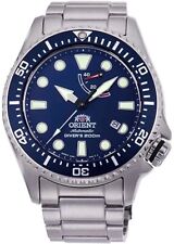 Orient Triton Power Reserve RA-EL0002L00B