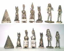 da collezione statuine