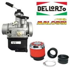 09364+0413528 KIT CARBURATORE
