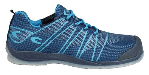 Scarpe antinfortunistiche - scarpe,