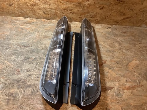 Fanali posteriori led - posteriori,