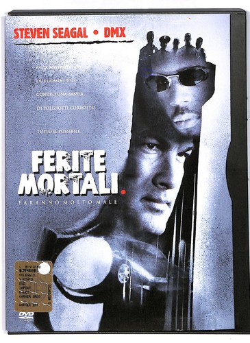 Ebond ferite mortali - mortali,