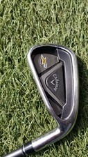 Mazza golf callaway xhot 2 - mazza,