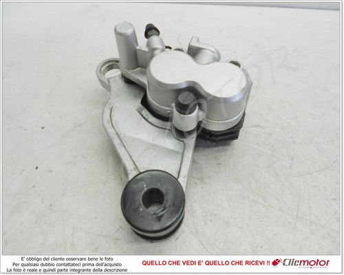 Pinza freno anteriore brake - pinza,