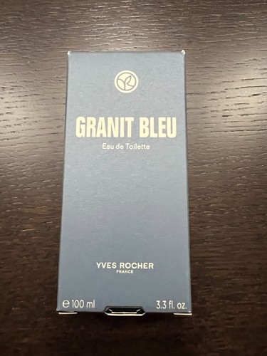 Yves rocher granit bleu - rocher,