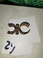 BICI VINTAGE PORTA POMPA USATO