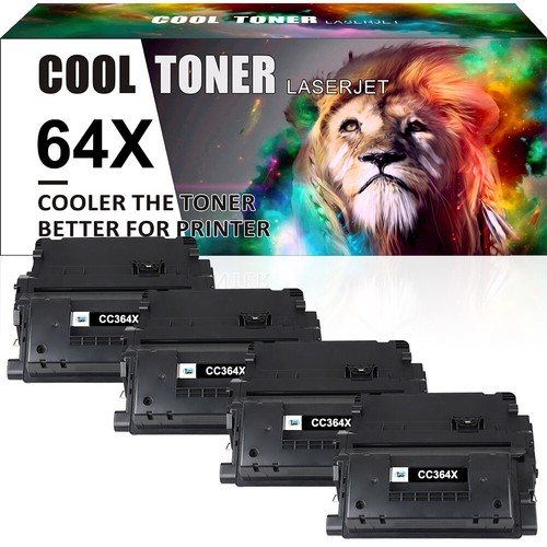Lotto toner cc364x - lotto,