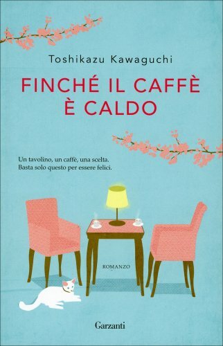 Libro finché caffè - caffÈ, È