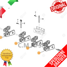 ZAVORRA 35KG 0.022.4326.0 SDF