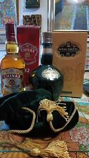 CHIVAS ROYAL SALUTE 21 YEARS +
