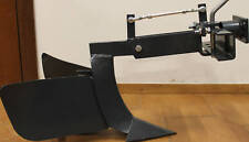 Assolcatore registrabile motocoltivatore BCS Ferrari Pasquali con porta attrezzi