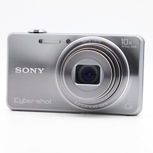 Zoom ottico sony cyber shot - sony, cyber-shot
