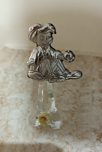Decorazione pinocchio - pinocchio, in