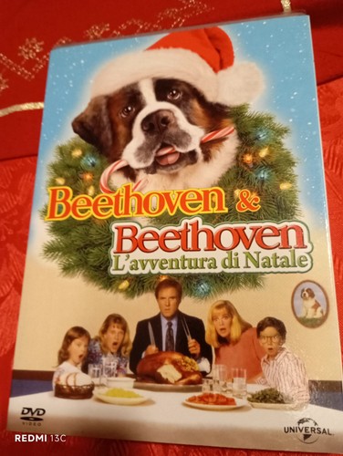 Beethoven avventura di - ,
