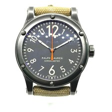 Orologio Uomo RALPH LAUREN