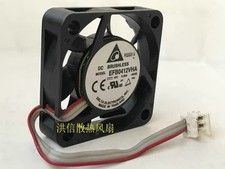 1PCS Delta EFB0412VHA DC12V