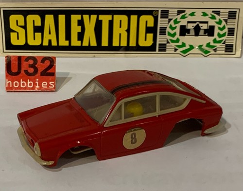 Scalextric scx exin carroceria - exin,