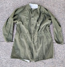 Cappotto militare vintage