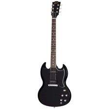 Gibson SG Special Ebano