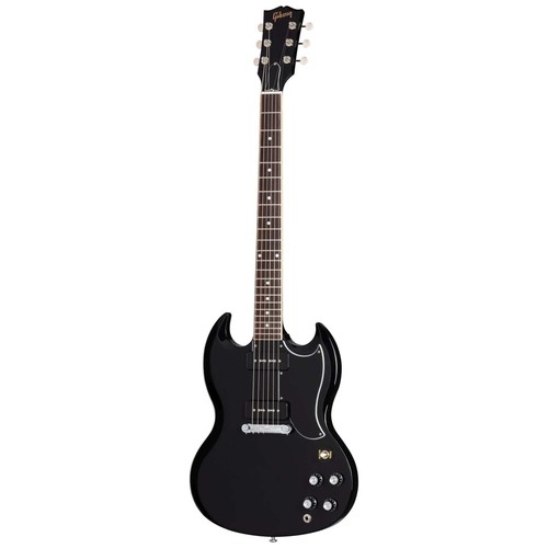 Gibson special ebano - sg,