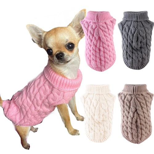 Maglione per cani classico - maglione,