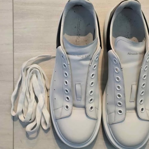 Alexander mcqueen oversized - alexander,