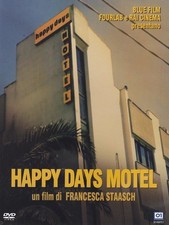 Dvd Happy Days Motel