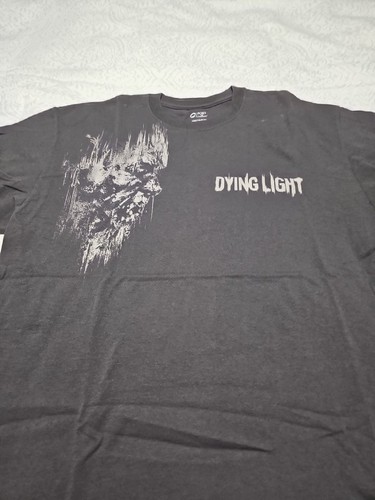 Dying light videogioco promo - light,