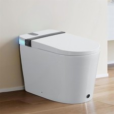 WC Auto Aperto Smart LED