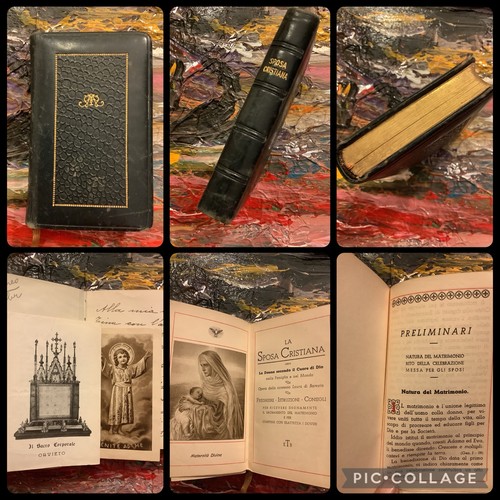 Sposa cristiana barezia - la,