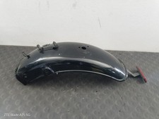 parafango posteriore nero suzuki tu 250 x 1997 2003
