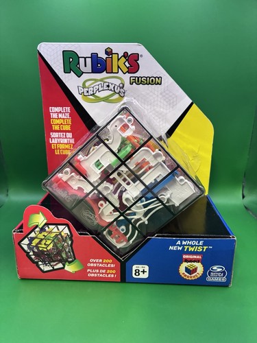 Rubik perplexus rubiks - perplexus,