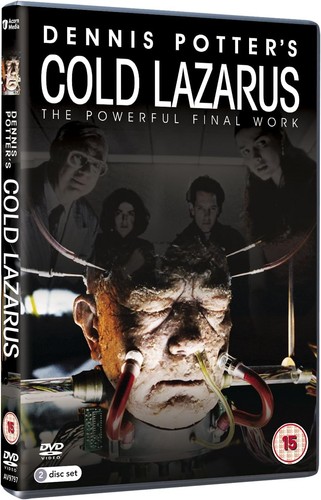 Dennis potter cold lazarus - potter,