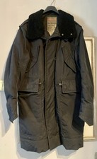 Prada Gore-Tex Coat Jacket