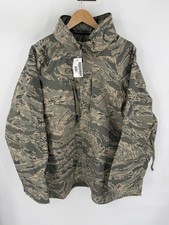 NUOVO USAF Parka Giacca