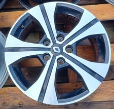 Jante Alu RENAULT Megane