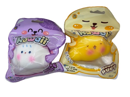 Jaru cutie kawaii - kawaii, jumbo