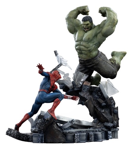 Preorder spider man brand - spider-man:, new