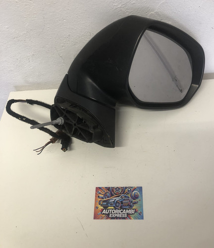 Specchietto retrovisore destro - specchietto,