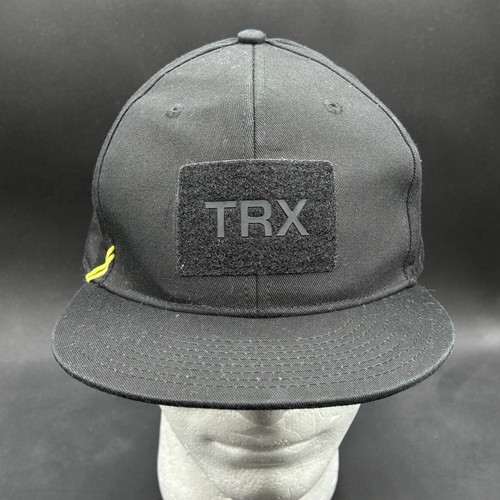 Trx cappello snapback - snapback, uomo