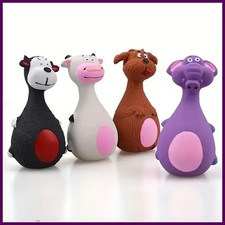 Gomma Morbida Chewy Toys