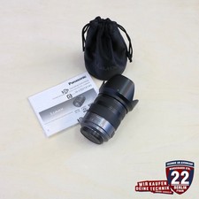 Panasonic Lumix 14-140 mm