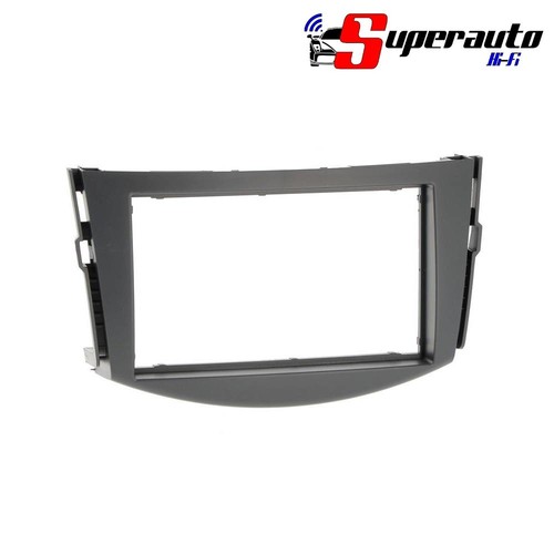 Mascherina autoradio fit - mascherina,