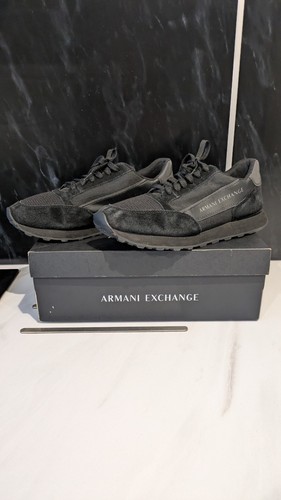 Baskets armani exchange - baskets,