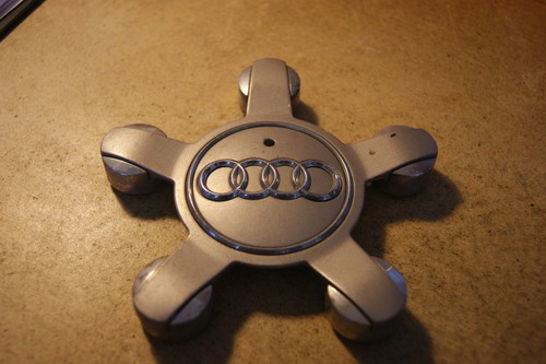 Audi coprimozzo - audi,