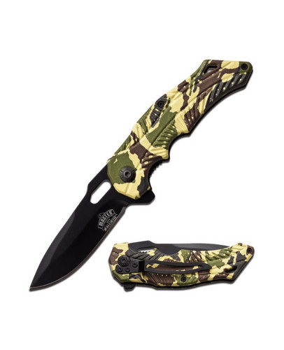 Coltello esterno mtech usa - coltello,